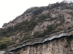 -大连冰峪旅游度假区