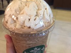 -星巴克(湖州梅地亚广场店)