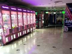 -天幕新彩云国际影城(激光巨幕店)