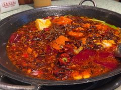 -五里关火锅(牛市口店)