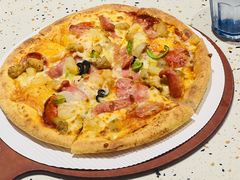 -必胜客(WOW中心城店)