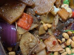 -88号小吃店·经典云南菜·地道纳西美食