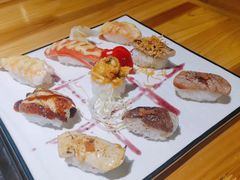 -立山居酒屋·烧鸟 天妇罗(西北湖店)