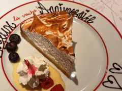 -La Vache! 噢！那只奶牛！(尖沙咀店)