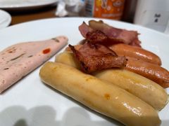 -常州武进九洲喜来登酒店