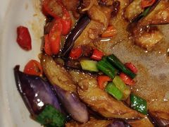 -兰湘子·湘菜小炒(长安万科广场店)