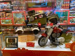 -kidsland(上海环球港店)