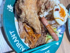 -渣·餐厅(西斗门店)