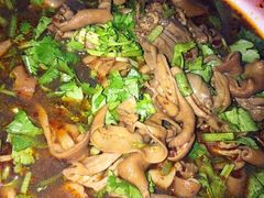 -老兵麻辣烫(世欧王庄店)