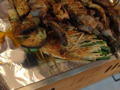 -云晓光头烧烤吧(新大陆广场店)