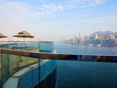 -香港九龙海逸君绰酒店