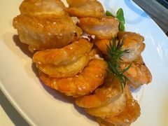 -四季民福烤鸭店(外滩外白渡桥店)