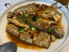 -小城故事·地道宁波味(月湖盛园店)