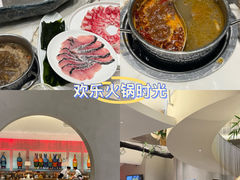 -大舜国风· 和牛火锅(绮霞街店)