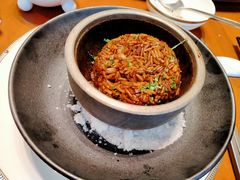 -翕间食·精致淮扬菜(江苏大剧院店)
