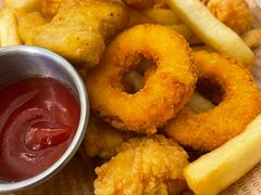 -城堡俄式西餐厅(中央大街索道店)