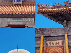 -故宫博物院(故宫)
