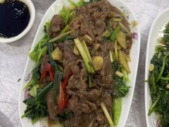 -众味海鲜大排档·活海鲜·潮汕味(南澳店)