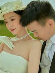 -摩玛婚纱摄影(杭州店)