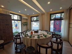 -五观堂素食(新华路店)