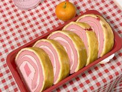 -詹记桃酥(包河万达店)