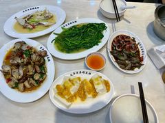 -长平老姿娘夜粥(平东一街店)