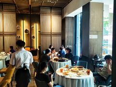 -汤城小厨•粤菜•靓汤(金宝街店)