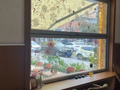 -良木缘咖啡西餐(川大店)