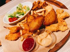 -必胜客(福州永嘉PH店)