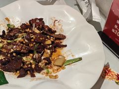 -百饺园(平山道店)