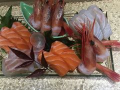 刺身拼盘-紫· 割烹  Kappo Murasaki