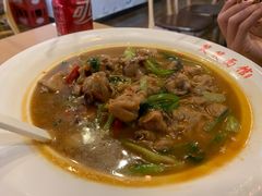 -笑笑面家(白兰路店)