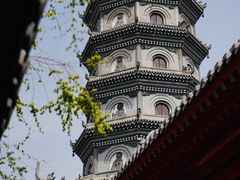 -哈尔滨极乐寺