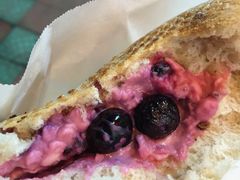 -Juicy Bakery(大学路店)