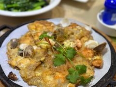 -百年银屏蚝烙·潮汕菜·非遗(乐山店)