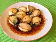 -盛港湾海鲜食府(黄沙店)