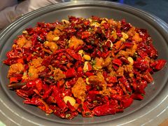 -向川南·水煮鱼·川菜(和平里店)