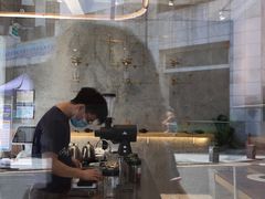 -MQ COFFEE STAND明谦(新洲店)
