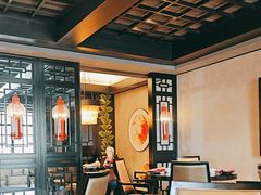 -上海苏宁宝丽嘉酒店·嘉府壹号中餐厅