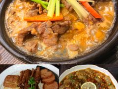-大洋家·精品潮汕菜·生腌砂锅粥(天河东路店)