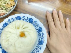 -雪琴面馆富安特色鱼汤面(城中花园店)