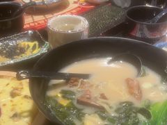 -古田居·特色寿司料理(骏欣中心店)