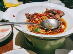 -佬麻雀·新湘菜(珠海金发购物中心店)