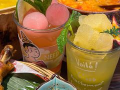 -泰妃殿(武汉首店)