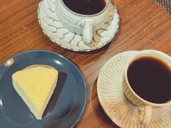 -RUMORS COFFEE ROASTERY鲁马滋咖啡(湖南路店)