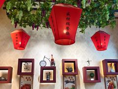-香港威特瑞茶餐厅(小白楼音乐厅店)