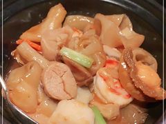 -广州四季酒店·意珍·意式自助餐