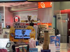 -DQ·蛋糕·冰淇淋(西城红场店)