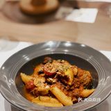六月末的欢乐晚餐