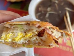 -郓城壮馍(梁山分店)